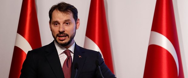 Berat Albayrak: Kurdaki gelişmeler çok net bir saldırının göstergesi