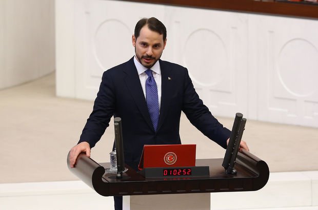 Bakan Albayrak’tan ABD yaptırımına yönelik açıklama