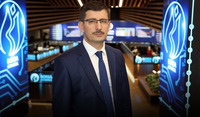 Karadağ, Borsa İstanbul’dan ayrıldı…