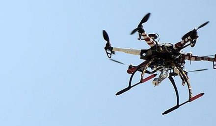 Dünyanın en hızlı drone’ları İstanbul Yeni Havalimanı’nda yarışacak