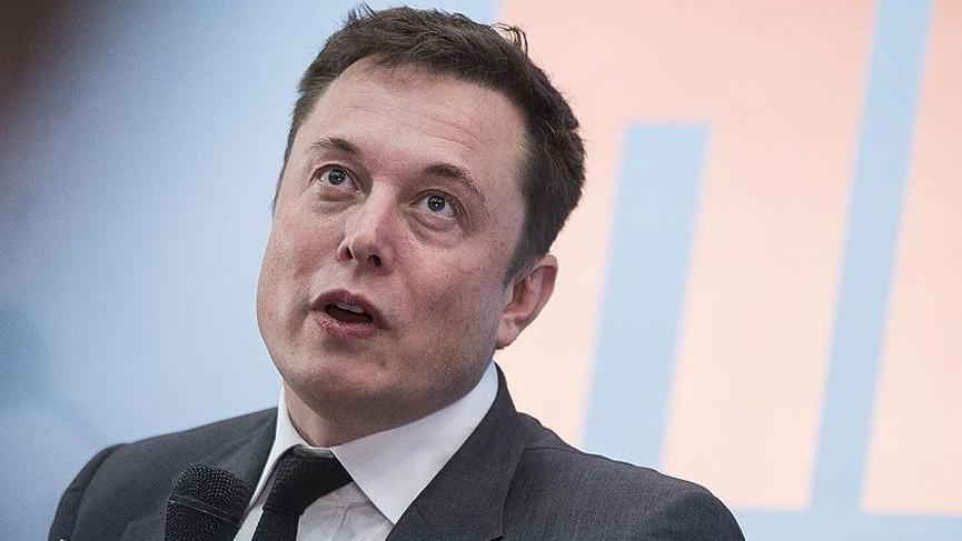 Elon Musk’a dava açıldı