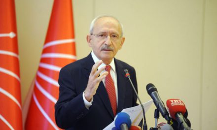 Kemal Kılıçdaroğlu’ndan ekonomi açıklaması: İktidara her türlü katkıyı veririz!