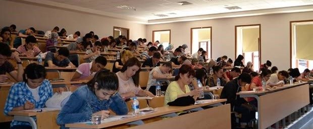 Liselere yerleştirmede üçüncü nakil dönemi başladı