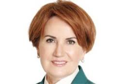 Akşener yeniden İYİ Parti Genel Başkanı seçildi