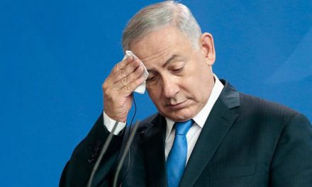 Netanyahu için çember daralıyor… Polis açıkladı, ailesi de hedefte