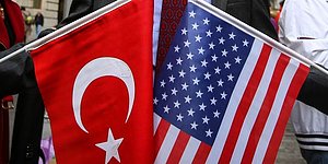 ABD Elçiliği: Türkiye’nin sağlam bir dostuyuz