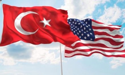 ABD den Türkiye açıklaması: Brunson’u verin kriz bitsin!