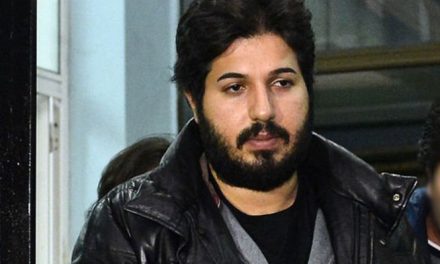 ABD’li savcı: Gardiyan Zarrab’dan rüşvet aldığını itiraf etti