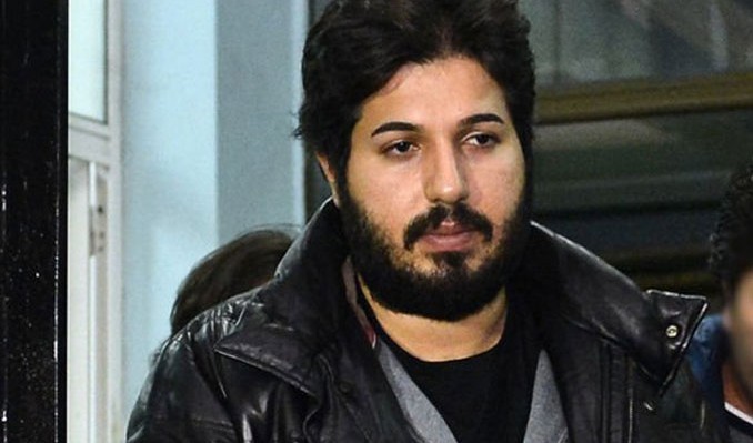 ABD’li savcı: Gardiyan Zarrab’dan rüşvet aldığını itiraf etti