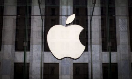 Apple 1 trilyon dolara çok yaklaştı (Dünyada bir ilk)