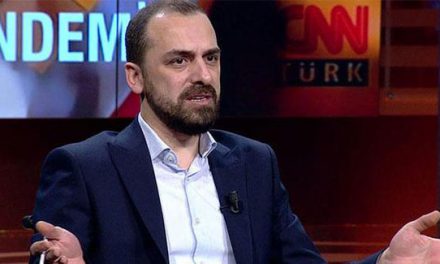 Ünlü anket şirketi Andy Ar’a silahlı saldırı