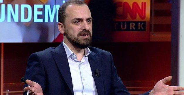 Ünlü anket şirketi Andy Ar’a silahlı saldırı