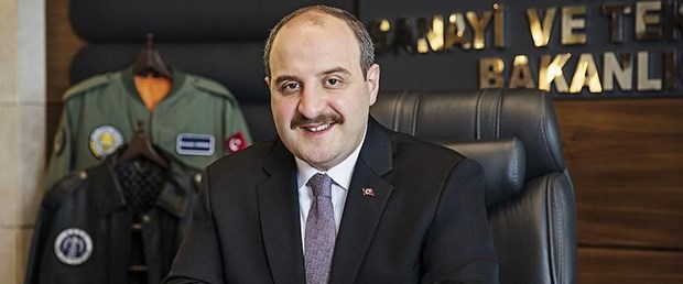 Bakan Varank: Sanayicilere 1.2 milyar TL destek sağlayacak program başlatıldı