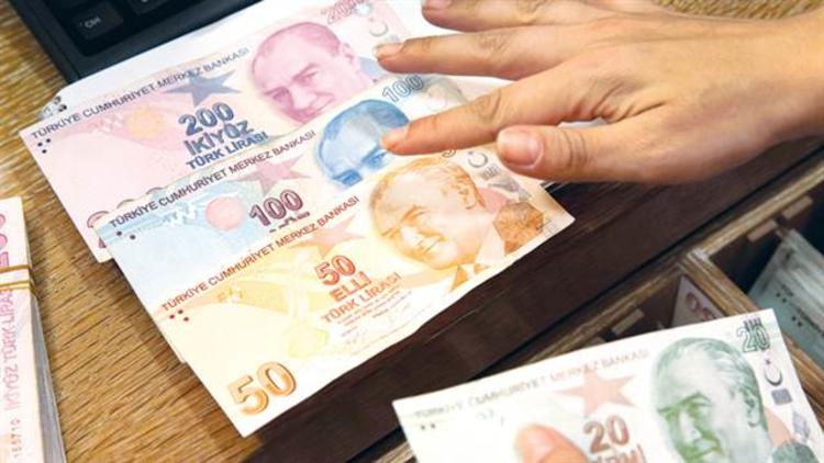 Vergi barışına 64.3 milyar liralık başvuru geldi