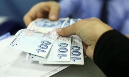 O aylıklara yeni düzenleme geliyor