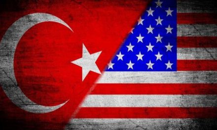 Ankara’da pazarlık: ABD, F-35’leri teslim etmek için tek koşul açıkladı