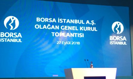 Borsa İstanbul’un yeni başkanı belli oldu