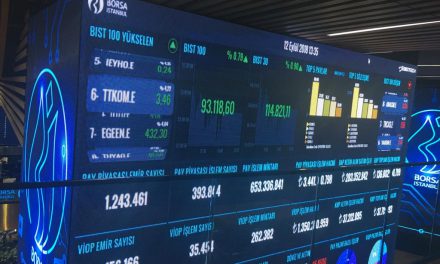 Borsa İstanbul’dan volatilite bazlı tedbir sistemine ilişkin açıklama: