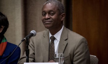 Bostic: 2018’de 3 faiz artırımını destekliyorum