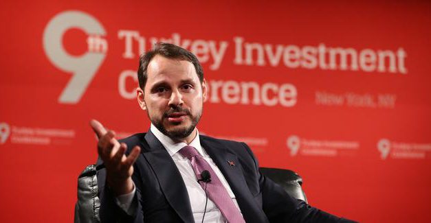 Bakan Albayrak: “Ekonomide daha önemli adımlar atılacak”