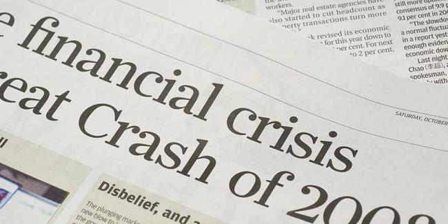 ABD’nin 2008 finansal krizi piyasalardan trilyonları sildi…