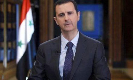 Fransız Dışişleri Bakanı Esad’ın savaşı kazandığını söyledi