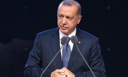 Erdoğan duyurdu: 2020’de Türkiye’de düzenlenecek