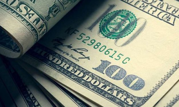 DOLAR 6.02 SEVİYESİNİ GÖRDÜ…