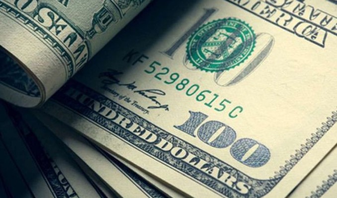 DOLAR 6.02 SEVİYESİNİ GÖRDÜ…