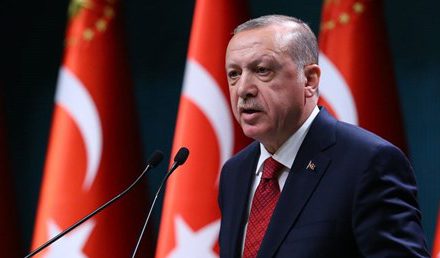 Merkez Bankası, Başkan Erdoğan’ı Dinlemeyip Yine Faiz Artırdı