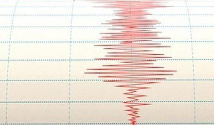 Endonezya’da 7,7 büyüklüğünde deprem