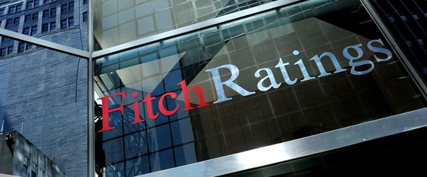 Fitch: Türkiye ekonomisi düşük büyümeyle karşı karşıya