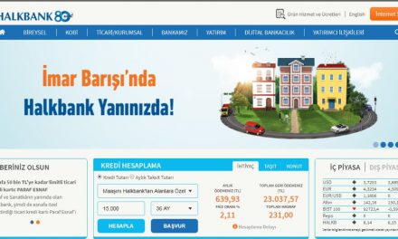 Halkbank’ta ve Odeobankta ucuza dolar satıldı