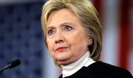 Hillary Clinton: ABD demokrasisi krizde
