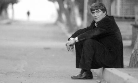 Avrupa Konseyi’nden Hrant Dink talebi