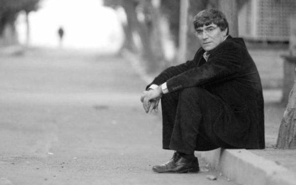 Avrupa Konseyi’nden Hrant Dink talebi