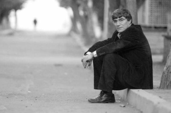 Avrupa Konseyi’nden Hrant Dink talebi