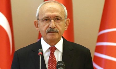 Kılıçdaroğlu, Türkiye Varlık Fonu’nun Yeni Yönetimini Eleştirdi