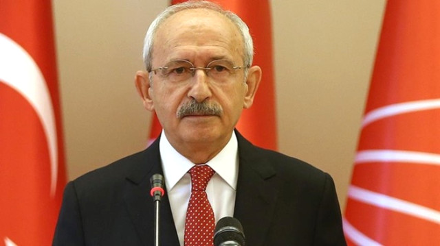 Kılıçdaroğlu, Türkiye Varlık Fonu’nun Yeni Yönetimini Eleştirdi