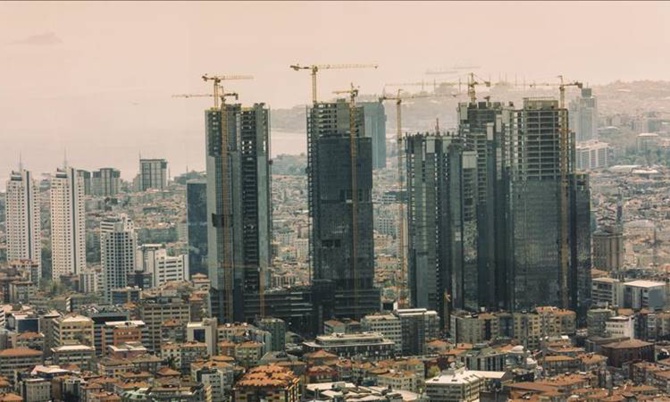 “Konutta tekrar talep patlaması yaşanacak”