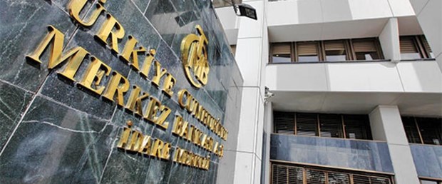 TCMB anketinde yıl sonu dolar kuru beklentisi 6,5938 TL’ye çıktı