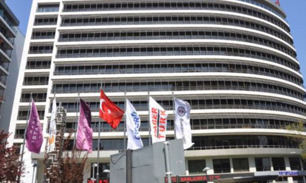 Taksim’deki Habertürk binası Medipol Hastanesi’ne veriliyor