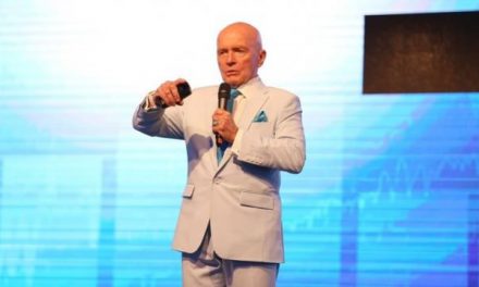 Mobius: Faiz artırmak bir çözüm değil