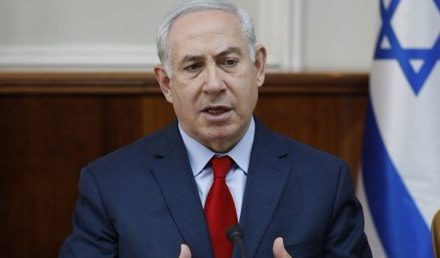 Netanyahu’dan İran’a savaş iması