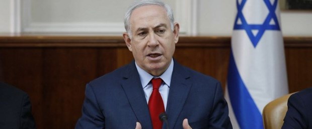 Netanyahu’dan İran’a savaş iması