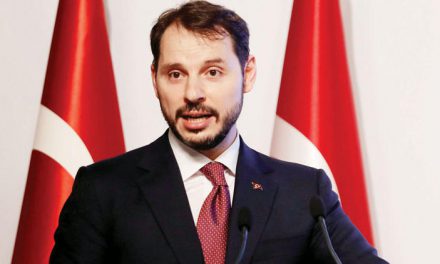 Bakan Albayrak duyurdu: Orta vadeli program 20 Eylül’de açıklanacak