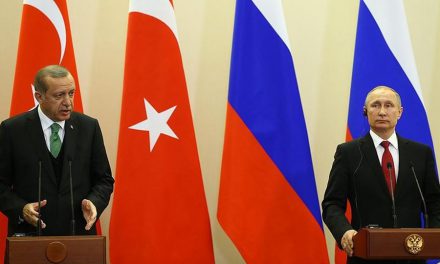 Erdoğan ve Putin’den İdlib’de silahsız bölge kararı