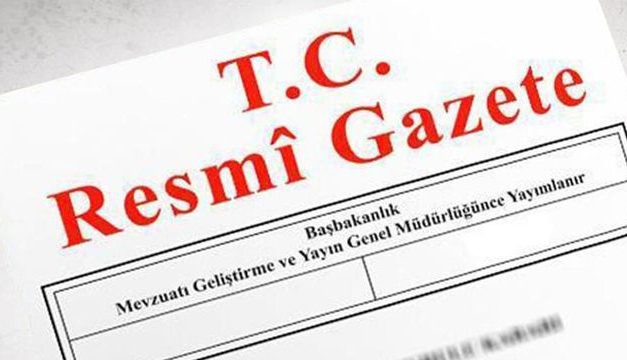 Şirketlerin kar payı avansı dağıtımına düzenleme