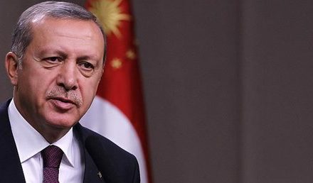 Cumhurbaşkanı Erdoğan, ABD’li şirket yöneticileriyle görüşecek