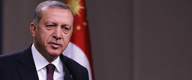Cumhurbaşkanı Erdoğan’dan AK Parti grup toplantısında flaş mesajlar